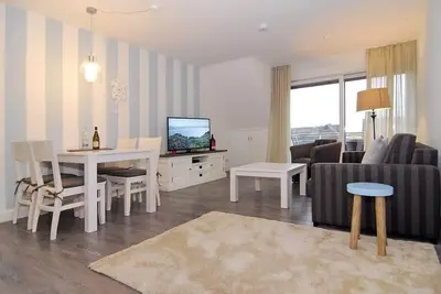 Image de Vacation apartment/apartment for 4 guests with 60m² in Westerland (307499)