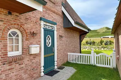 Image de Vacation home for 6 guests with 150m² in Westerland (307505)