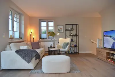 Image de Vacation apartment/apartment for 4 guests with 63m² in Westerland (307513)