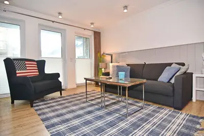 Image de Vacation apartment/apartment for 4 guests with 68m² in Westerland (307517)