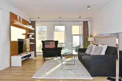 Image de Vacation apartment/apartment for 4 guests with 68m² in Westerland (307518)