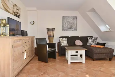 Image de Vacation apartment/apartment for 4 guests with 57m² in Westerland (307532)