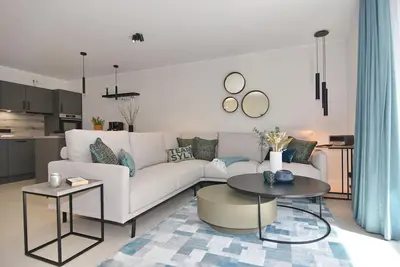 Image de Vacation apartment/apartment for 4 guests with 87m² in Westerland (307540)