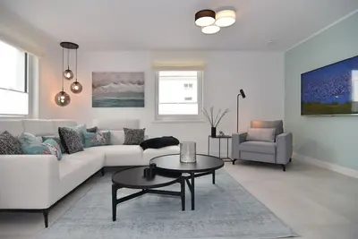 Image de Vacation apartment/apartment for 4 guests with 80m² in Westerland (307544)