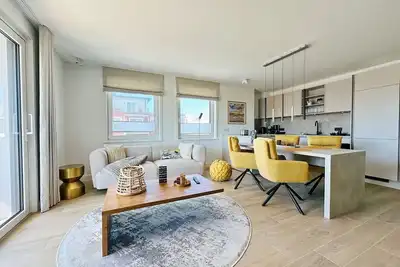 Image de Vacation apartment/apartment for 4 guests with 81m² in Westerland (307556)