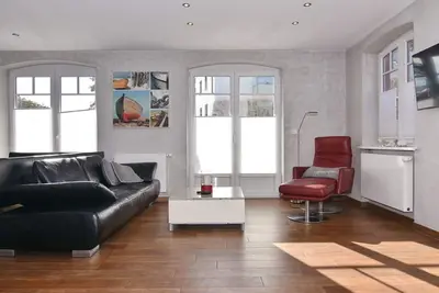 Image de Vacation apartment/apartment for 4 guests with 85m² in Westerland (307582)