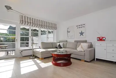 Image de Vacation home for 4 guests with 100m² in Westerland (307604)