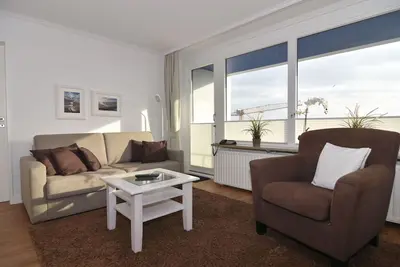 Image de Vacation apartment/apartment for 4 guests with 68m² in Westerland (307625)
