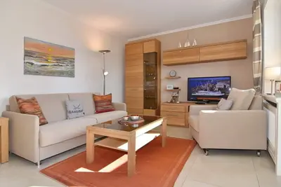 Image de Apartment/apartment for 4 guests with 55m² in Westerland (307664)