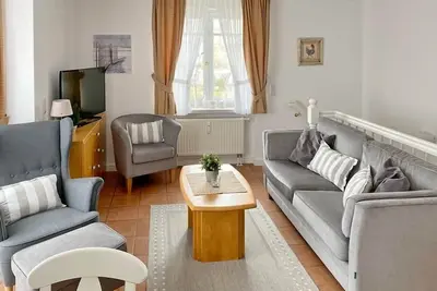 Image de Vacation apartment/apartment for 4 guests with 59m² in Westerland (307694)