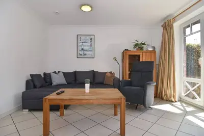 Image de Vacation apartment/apartment for 4 guests with 66m² in Westerland (307705)