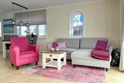 Image de Vacation apartment/apartment for 4 guests with 80m² in Westerland (307711)