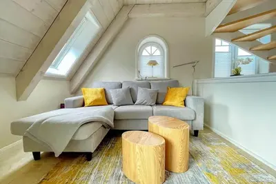 Image de Vacation apartment/apartment for 4 guests with 60m² in Westerland (307723)