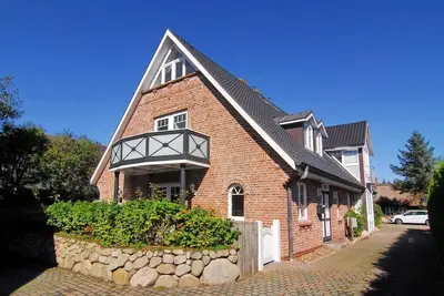 Image de Vacation home for 6 guests with 130m² in Westerland (307769)