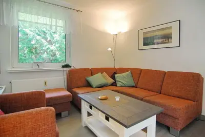 Image de Vacation apartment/apartment for 4 guests with 70m² in Westerland (307779)