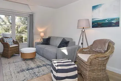 Image de Vacation apartment/apartment for 4 guests with 60m² in Westerland (307781)