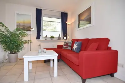 Image de Vacation apartment/apartment for 4 guests with 70m² in Westerland (307791)