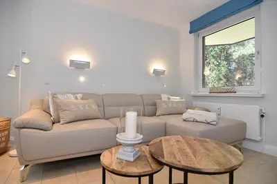 Image de Vacation apartment/apartment for 4 guests with 70m² in Westerland (307801)