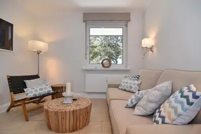 Image de Vacation apartment/apartment for 4 guests with 70m² in Westerland (307805)