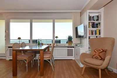 Image de Vacation apartment/apartment for 4 guests with 88m² in Westerland (307869)