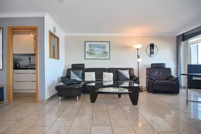 Image de Vacation apartment/apartment for 4 guests with 68m² in Westerland (307972)