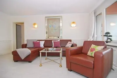 Image de Vacation apartment/apartment for 4 guests with 68m² in Westerland (308002)