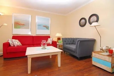 Image de Vacation apartment/apartment for 4 guests with 65m² in Westerland (308014)