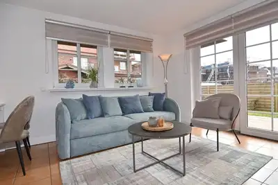 Image de Vacation apartment/apartment for 4 guests with 71m² in Westerland (308020)