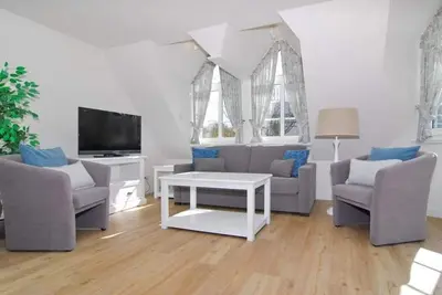 Image de Vacation apartment/apartment for 4 guests with 52m² in Westerland (308026)