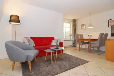 Image de Vacation apartment/apartment for 4 guests with 50m² in Westerland (308077)