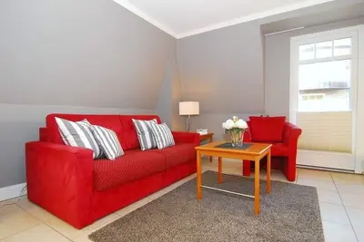 Image de Vacation apartment/apartment for 4 guests with 50m² in Westerland (308085)