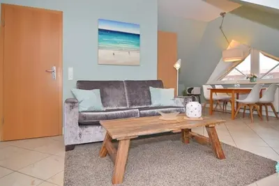 Image de Apartment/apartment for 4 guests with 55m² in Westerland (308089)