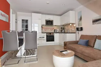 Image de Apartment for 4 guests with 56m² in Westerland (308097)