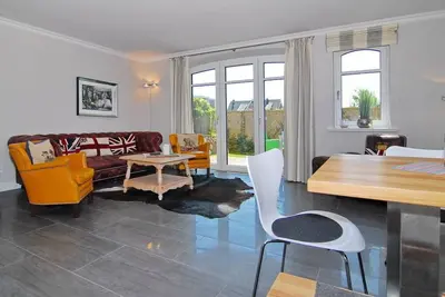 Image de Vacation apartment/apartment for 6 guests with 90m² in Westerland (308099)