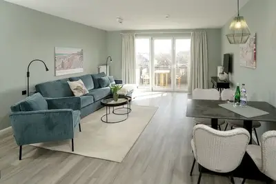 Image de Vacation apartment/apartment for 4 guests with 51m² in Westerland (308119)