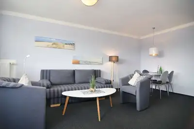 Image de Vacation apartment/apartment for 4 guests with 49m² in Westerland (308121)