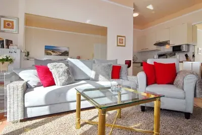 Image de Vacation apartment/apartment for 4 guests with 39m² in Westerland (308131)