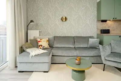 Image de Vacation apartment/apartment for 4 guests with 41m² in Westerland (308137)