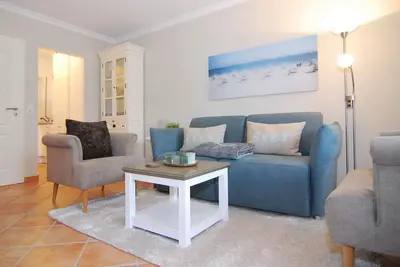 Image de Vacation apartment/apartment for 4 guests with 57m² in Westerland (308181)