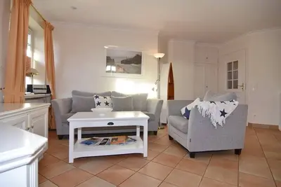 Image de Vacation apartment/apartment for 4 guests with 72m² in Westerland (308244)