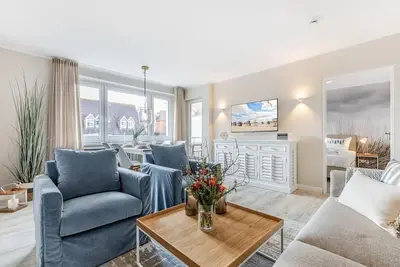 Image de Vacation apartment/apartment for 4 guests with 58m² in Westerland (308260)