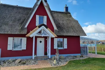 Image de Vacation home for 4 guests with 96m² in Zierow (308299)