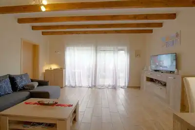 Image de Vacation apartment/apartment for 4 guests with 90m² in Wremen (308319)