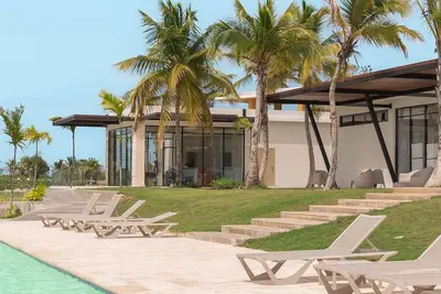 Image de Vista Cana | Maison de Ville 3br Palmas Ii