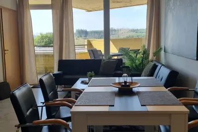 Image de Vacation apartment/apartment for 4 guests with 49m² in Hohegeiß (308362)