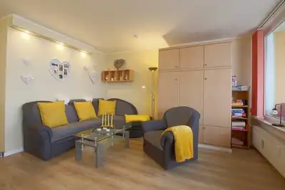 Image de Vacation apartment/apartment for 4 guests with 49m² in Hohegeiß (308376)