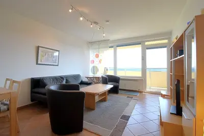 Image de Vacation apartment/apartment for 5 guests with 49m² in Hohegeiß (308384)