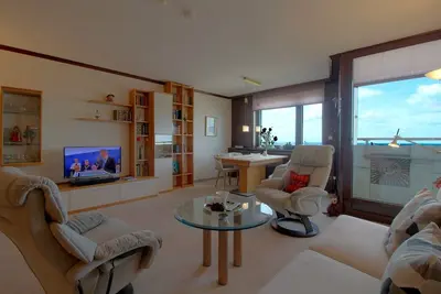 Image de Vacation apartment/apartment for 4 guests with 70m² in Bremerhaven (308385)