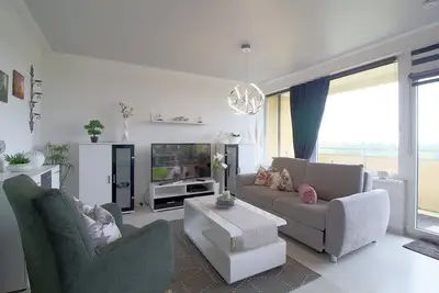 Image de Vacation apartment/apartment for 4 guests with 49m² in Hohegeiß (308386)