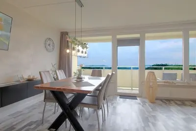 Image de Vacation apartment/apartment for 4 guests with 49m² in Hohegeiß (308396)